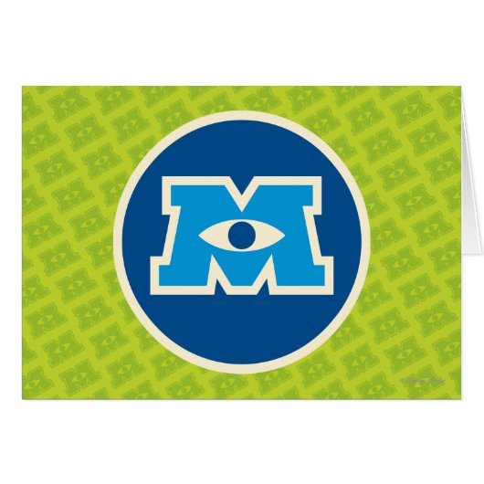 M Circle Logo (Front Horizontal)