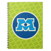 M Circle Logo