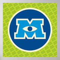 M Circle Logo