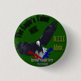 M.E.S.E Airsoft Operation: Midnight Terror Button