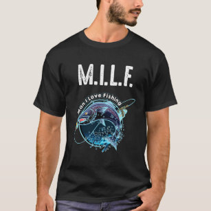 Men's Milf T-Shirts