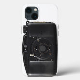 Canon Canonet QL17 G-III Vintage Camera Case-Mate iPhone Case | Zazzle