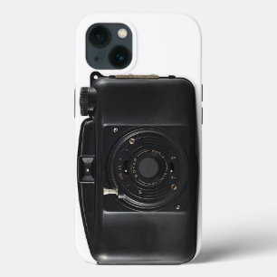 M.I.O.M. Photax III Vintage Camera iPhone 13 Case