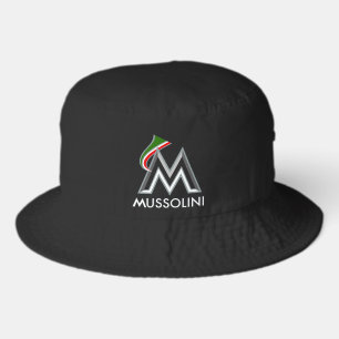 M. Il figlio del secolo Bucket Hat