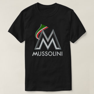 M. Il figlio del secolo T-Shirt