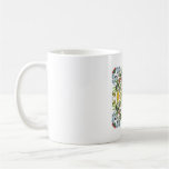 M is for Madagascar  Coffee Mug