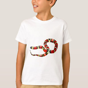 M is for Milk Snake  T-Shirt