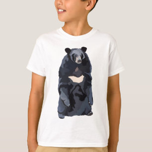 M is For Moon Bear T-Shirt