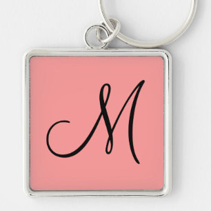 M KEYCHAIN