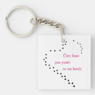m keychain