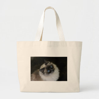 M`Lady Large Tote Bag