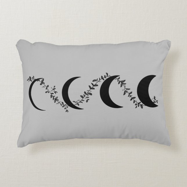 M&M ACCENT PILLOW (Front)