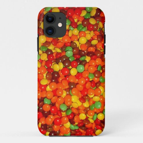 MM Candy Iphone Case