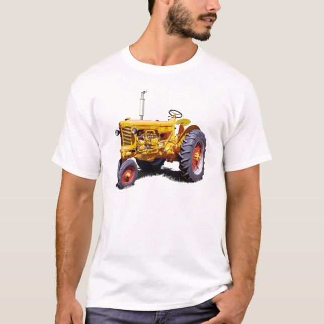 M-M UB T-Shirt (Front)