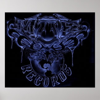 M.O.E. POSTER