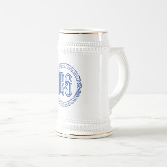 M&S Stein (Front Right)