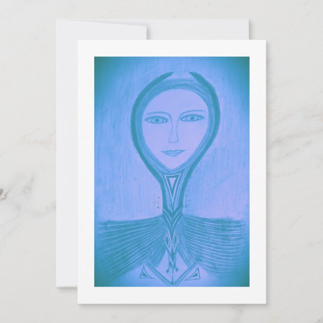 M THANK YOU CARD (Front)