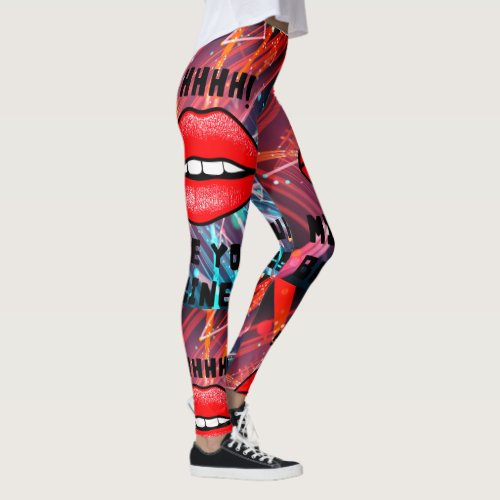 MYB LEGGINGS