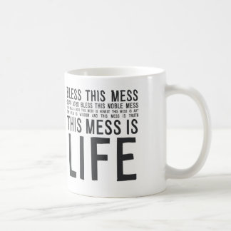 MA026 COFFEE MUG
