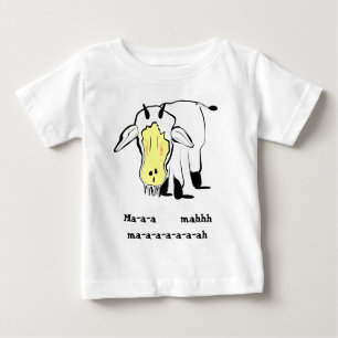 Ma-a-a mahhh ma-a-a-a-a-a-ah baby T-Shirt
