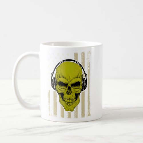 Ma Coffee Mug