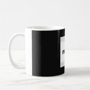 ma=F Newton's Second Law Physics Mug   Science Cof
