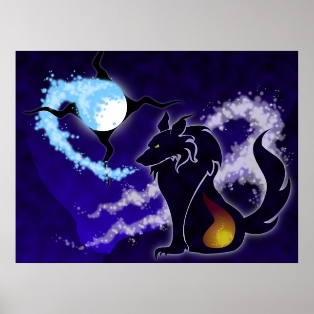 Ma iingan poster (Front)