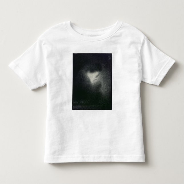 Ma Mere, 1899 Toddler T-shirt (Front)