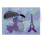 Ma Petite Belle Amour (Front Horizontal)