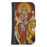 Maa Durga Phone Case