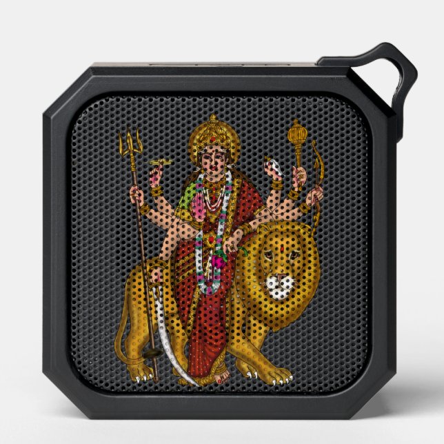 Maa Durga Speaker (Front)