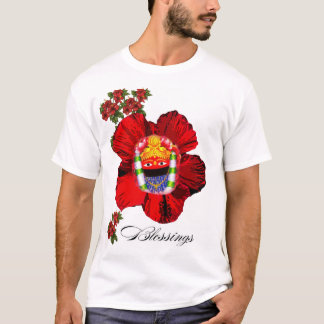 Maa Tarini t_shirts T-Shirt