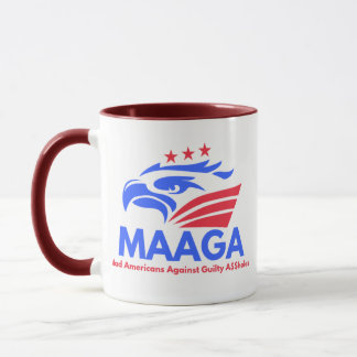 Maaga Mug