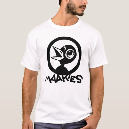 Maakies LIGHT T_shirt