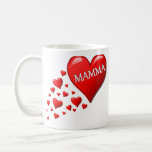 Maama&#39;s Magic Brew Coffee Mug