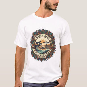 MAASAI MARA T-Shirt