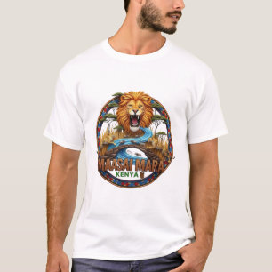 MAASAI MARA T-Shirt