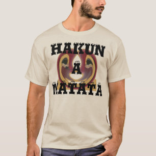 Maasai Mosaic: A Celebration of in Vibrant Culture T-Shirt