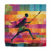 Maasai Warrior's Journey