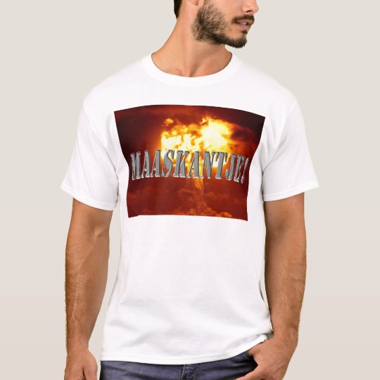 Maaskantje T-Shirt