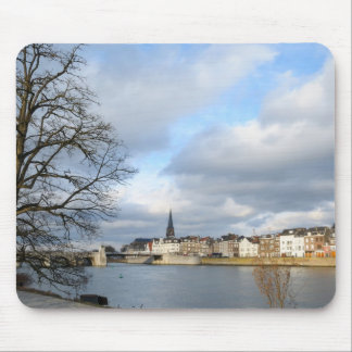 Maastricht Mouse Pad