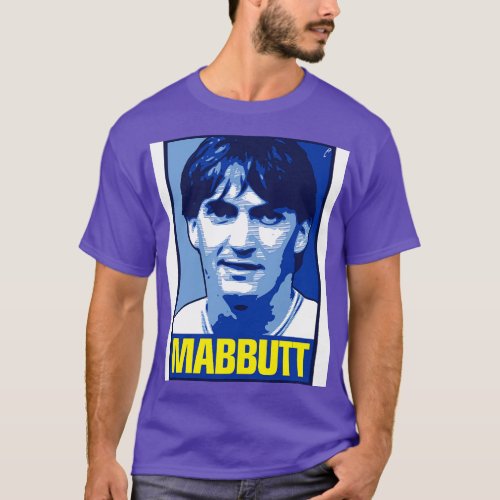 Mabbutt T_Shirt
