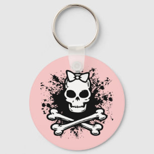 Mabel Keychain