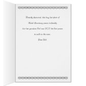 Mabel's Moon - Vintage (Inside (Right))