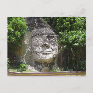 Mabodamaca Isabela Postcard