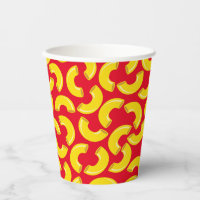 Mac and Cheese Kid 1st Birthday Party Macaroni