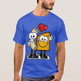 Mac and Cheese Shirt