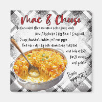 Mac & Cheese Recipe