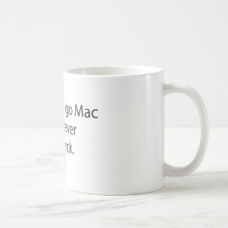 Mac Coffee Mug
