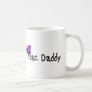 Mac Daddy Coffee Mug